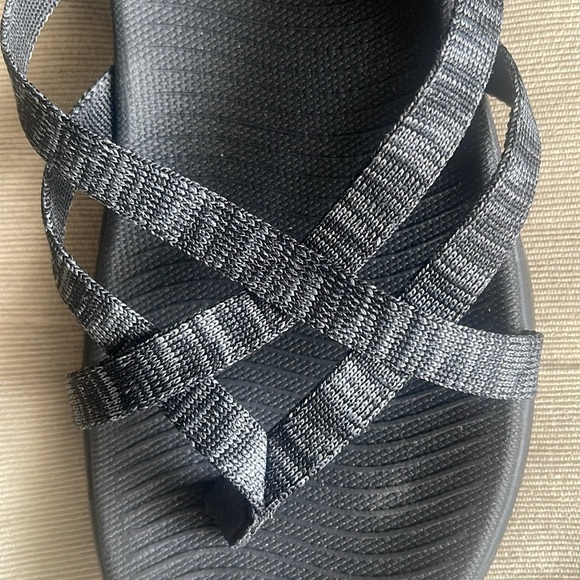 Skechers Go Walk Flex Sandals - Picture 9 of 9